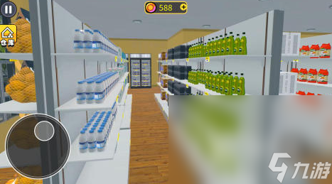 2025年超市模拟游戏下载指南 最新人气手游排名与运营技巧